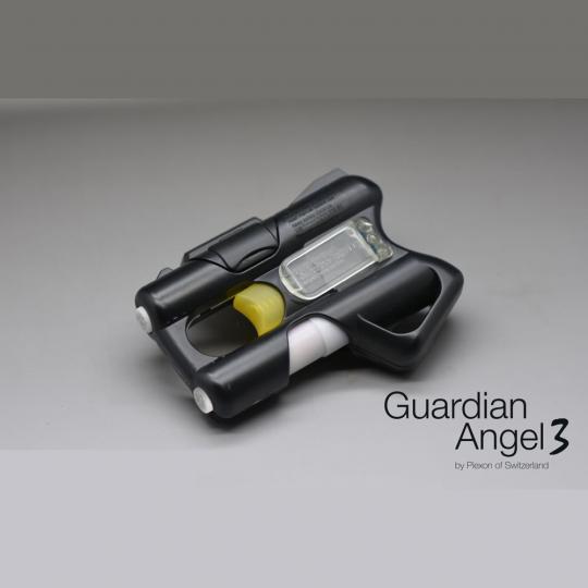 Pistola Autodifesa Guardian Angel III - gallery 2